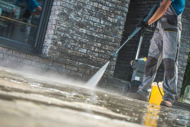 Best Playground Equipment Cleaning  in Salmon Brook, CT