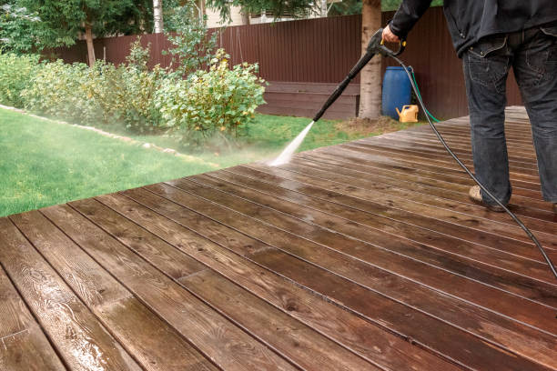 Best Restaurant Pressure Washing  in Salmon Brook, CT